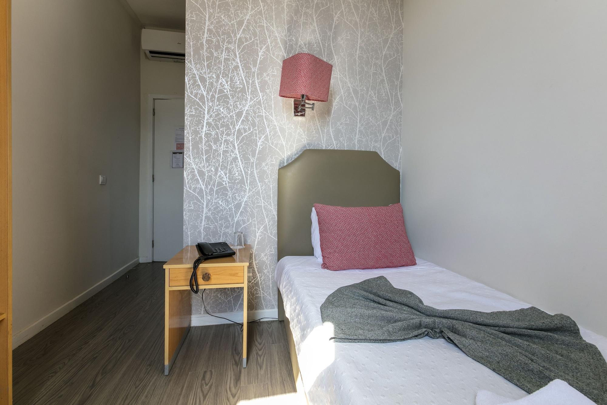 Guest House Porto Clerigus Екстер'єр фото