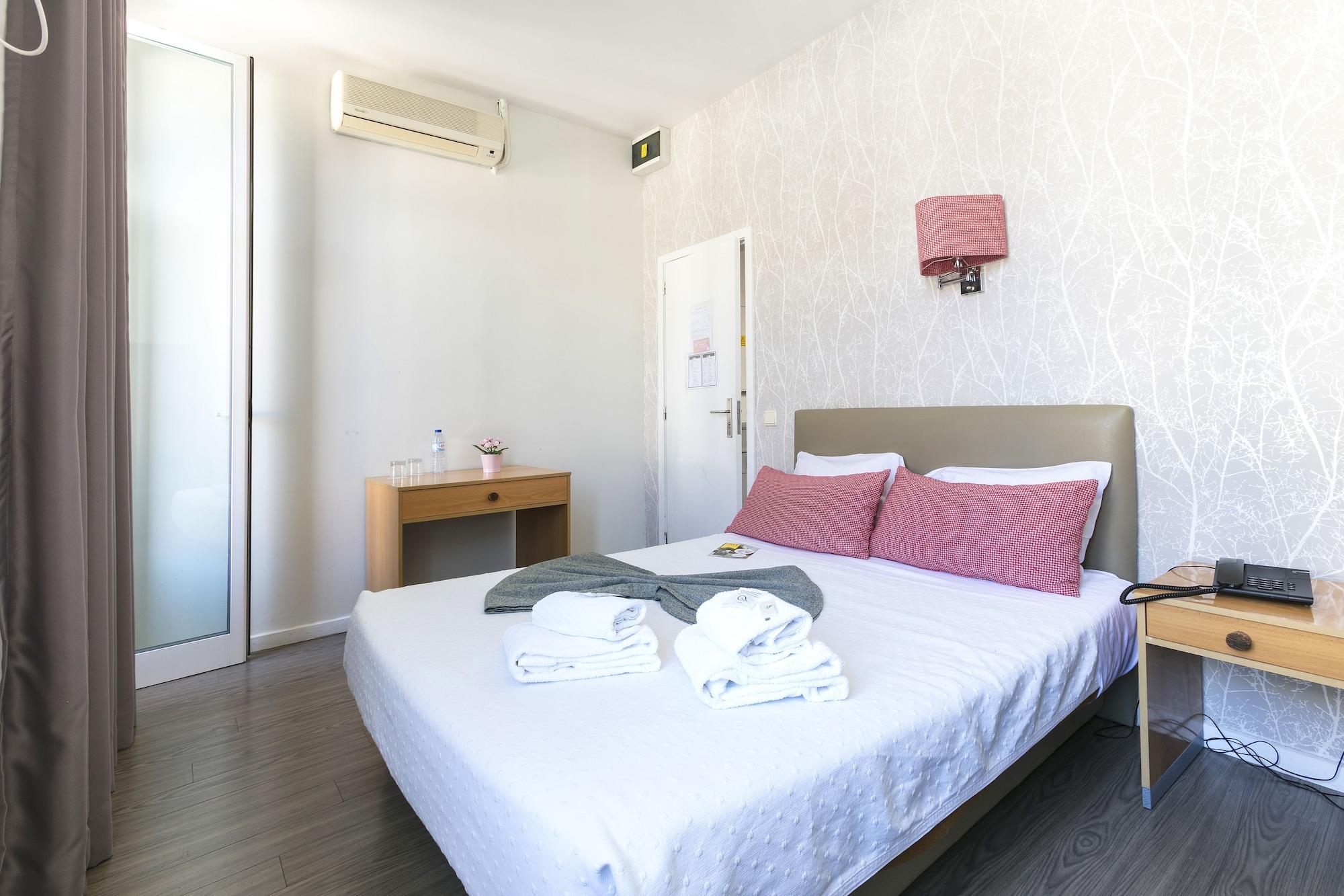 Guest House Porto Clerigus Екстер'єр фото