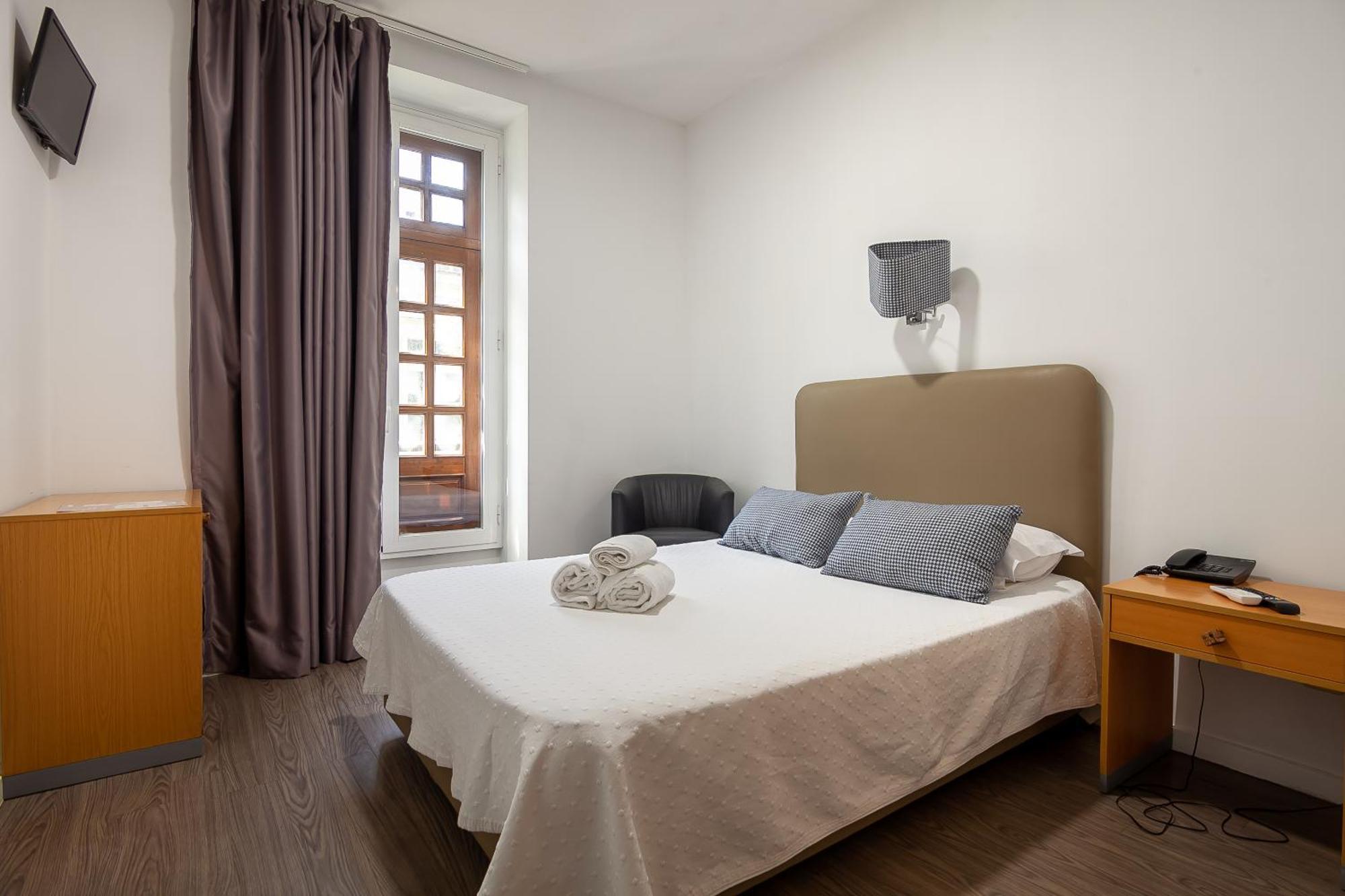 Guest House Porto Clerigus Екстер'єр фото