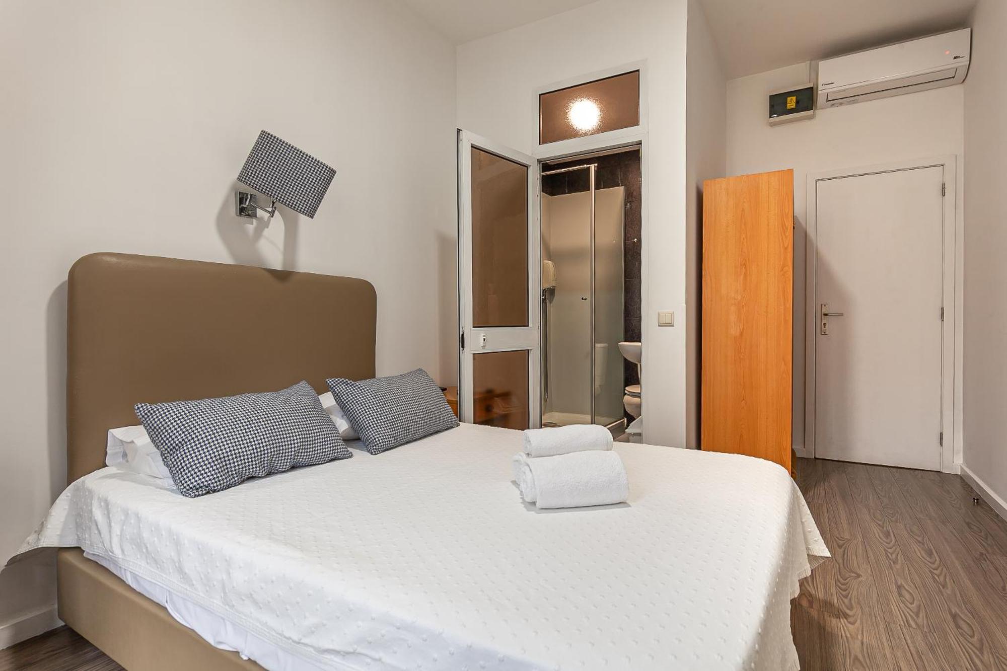 Guest House Porto Clerigus Екстер'єр фото