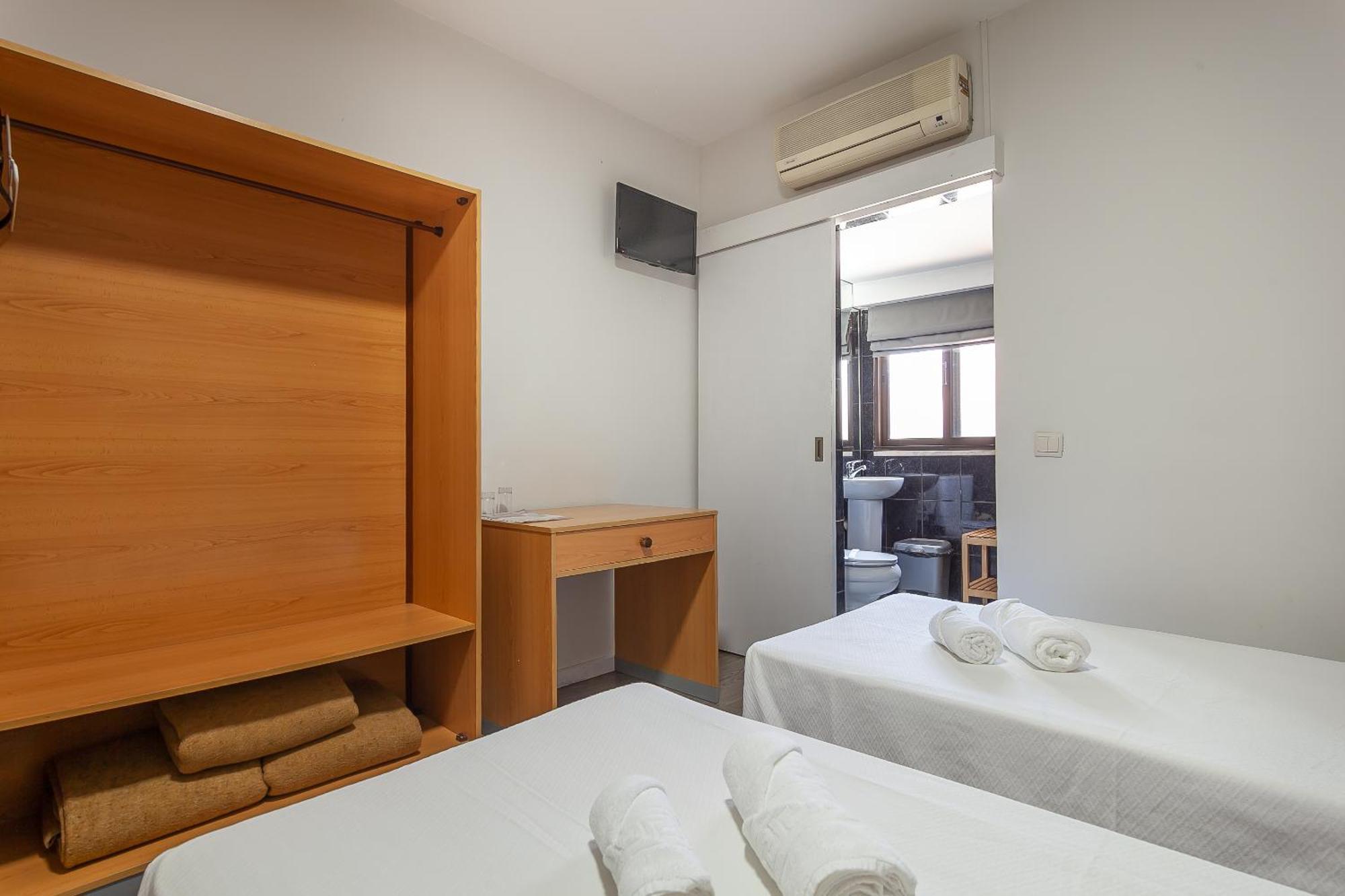 Guest House Porto Clerigus Екстер'єр фото